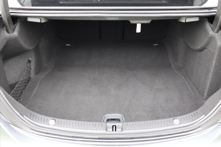 Mercedes-Benz Třídy E 4,0 63S 4MATIC+ 450kW AMG DPH