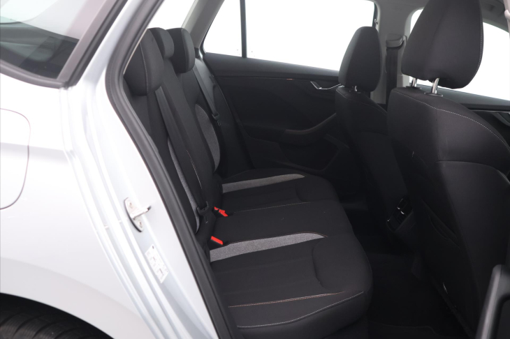 Škoda Kamiq 1,0 TSi 70kW Selection