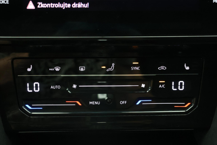 Volkswagen Arteon Shooting Brake 2,0 TDI 110kW DSG R-Line CZ DPH