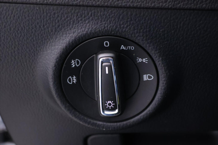 Škoda Superb 2,0 TDI 140kW DSG Style Plus