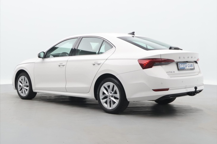 Škoda Octavia 2,0 TDI 85kW Style CZ DPH
