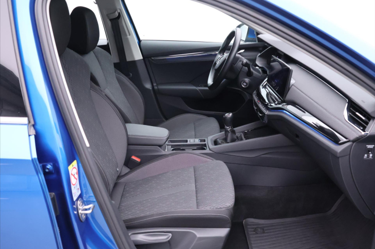 Škoda Octavia 2,0 TDI 110kW CZ Style DPH