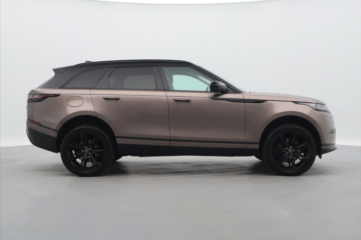 Land Rover Range Rover Velar 3,0 D300 S 221kW AUT CZ