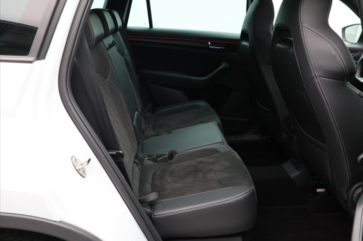 Škoda Kodiaq 2,0 TDI 4x4 DSG Sportline DPH
