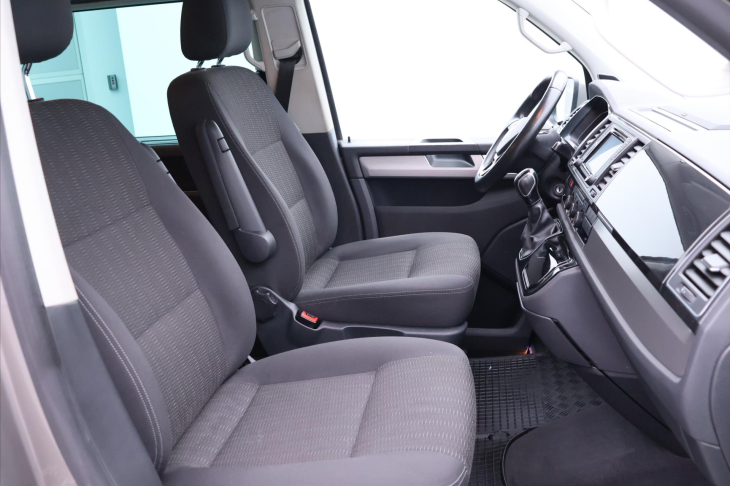 Volkswagen Multivan 2,0 TDI 150kW DSG 4Motion