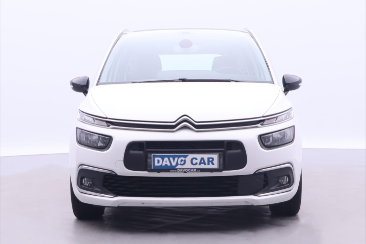 Citroën Grand C4 SpaceTourer 1,2 PT 96kW Shine 7-Míst DPH