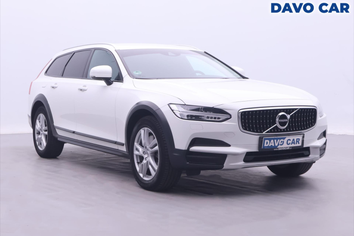 Volvo V90 2,0 Cross Country Polestar DPH
