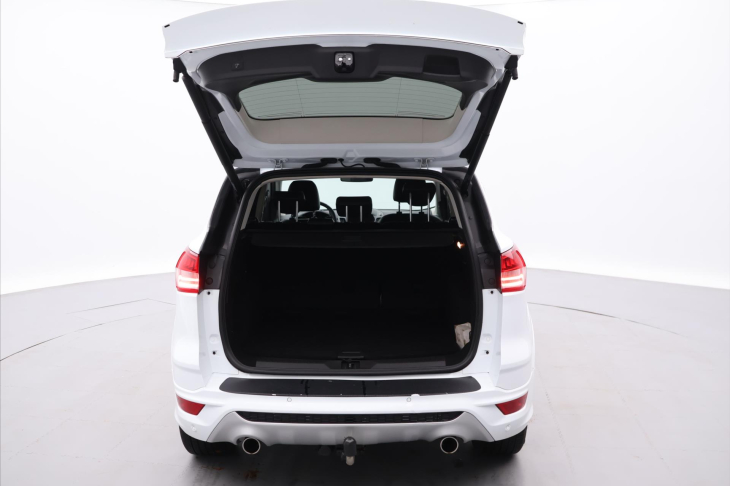 Ford Kuga 2,0 TDCI 132KW TITANIUM Tažné