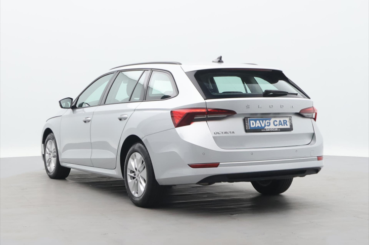Škoda Octavia 2,0 TDI 85kW Ambition CZ DPH