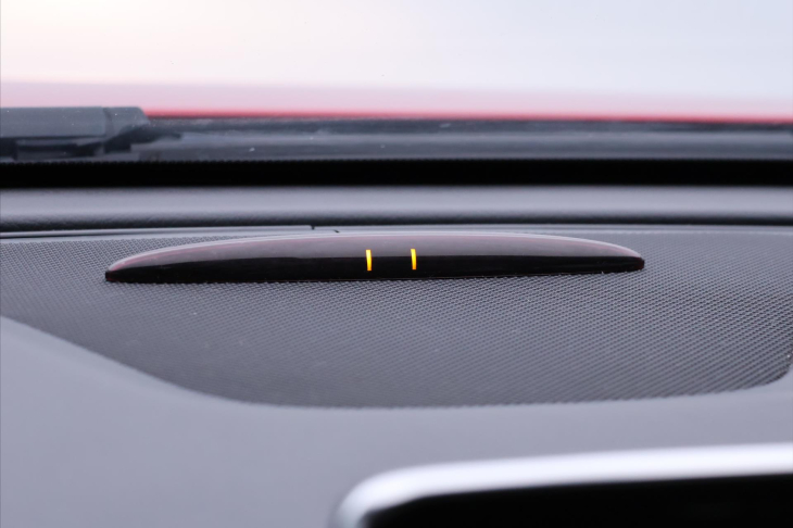 Mercedes-Benz Třídy A 1,6 180 90kW Style Navi Kůže