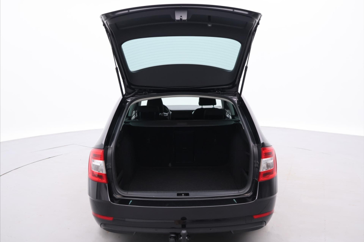 Škoda Octavia 1,6 TDI 85kW Ambition Tažné
