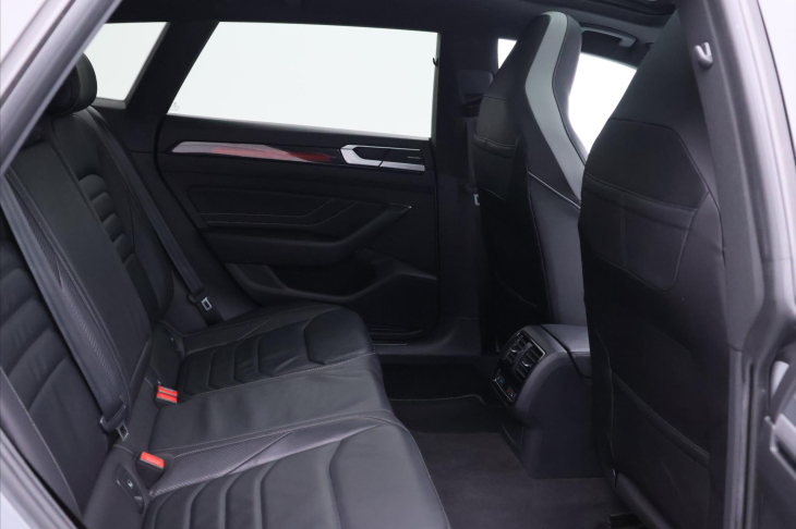 Volkswagen Arteon Shooting Brake 2,0 TSI 140kW DSG R-line DPH