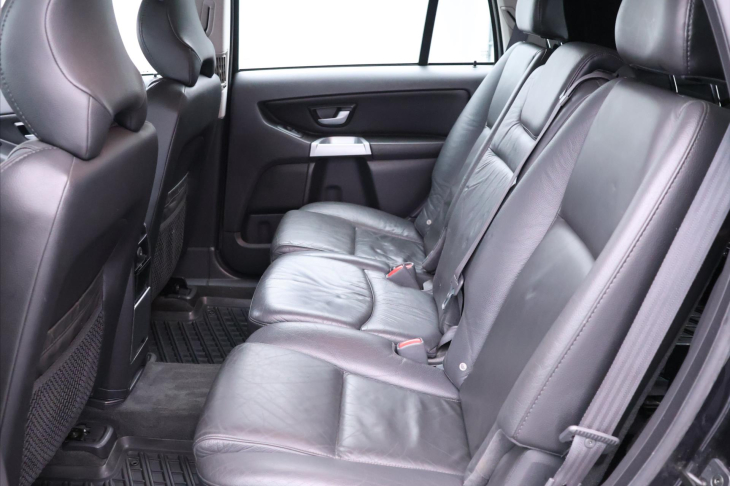 Volvo XC90 2,5 T 154kW Aut. Kůže CZ