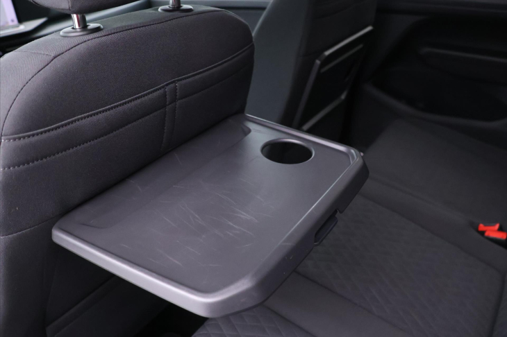 Volkswagen Caddy 2,0 TDI DSG Maxi Navi LED DPH