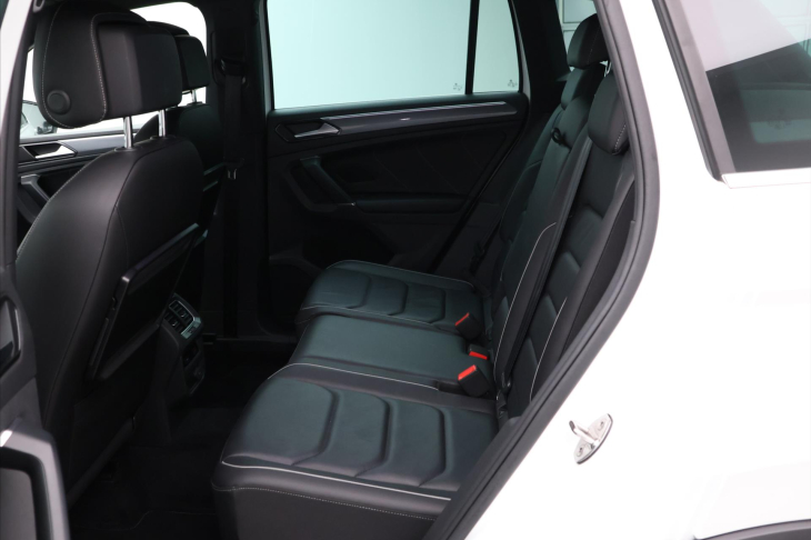Volkswagen Tiguan 2,0 TDI 140kW 4M DSG R-Line