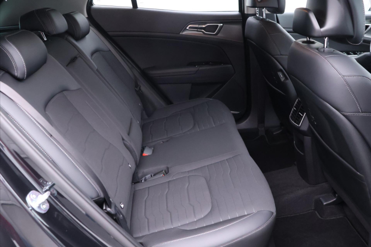 Kia Sportage 1,6 T-GDI 118kW Aut. AWD DPH