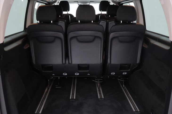 Mercedes-Benz Vito 2,0 119 CDI 140 kW DPH Aut. L