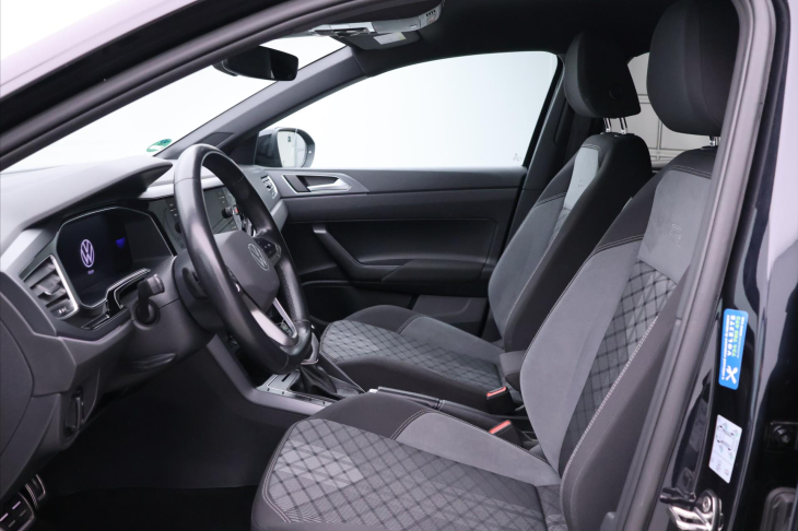 Volkswagen Taigo 1,5 TSI 110kW DSG R-Line DPH