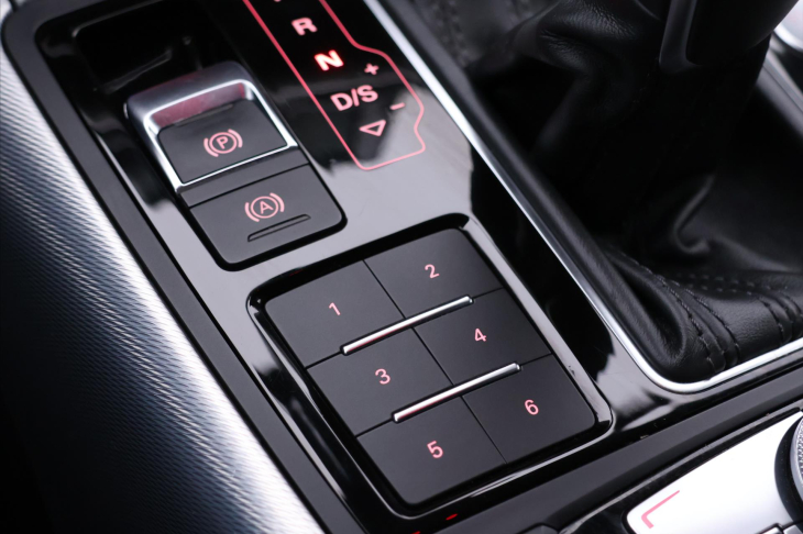 Audi A6 3,0 TDI 200 kW Quattro S-tronic