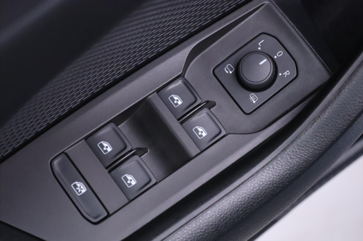 Škoda Octavia 1,5 TSI 110kW Style+ CZ Záruka