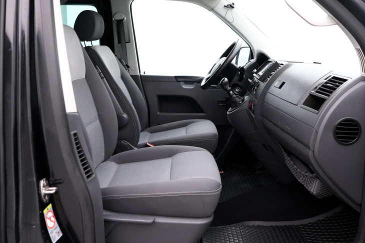 Volkswagen Multivan 1,9 TDI 75kW Startline
