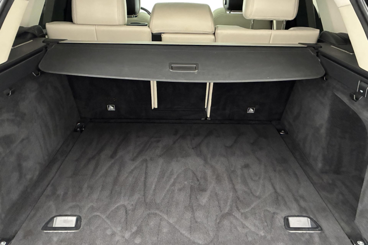 Land Rover Range Rover 3,0 D300 221kW Aut. 4x4 CZ
