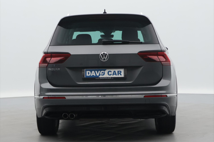 Volkswagen Tiguan 2,0 TDI 110kW DSG R-line DPH