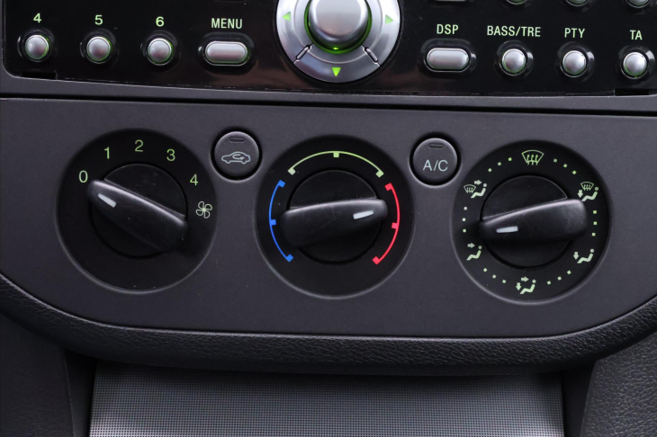 Ford C-MAX 1,8 i 92kW Futura Klima