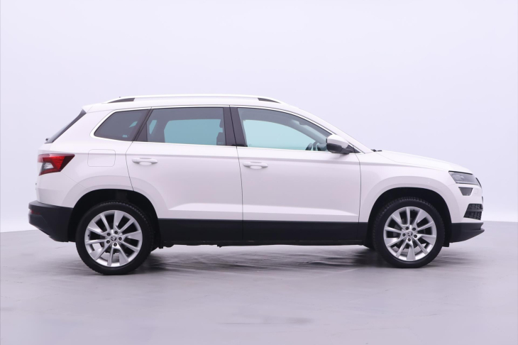 Škoda Karoq 1.6 TDI 85kW Style DSG DPH CZ