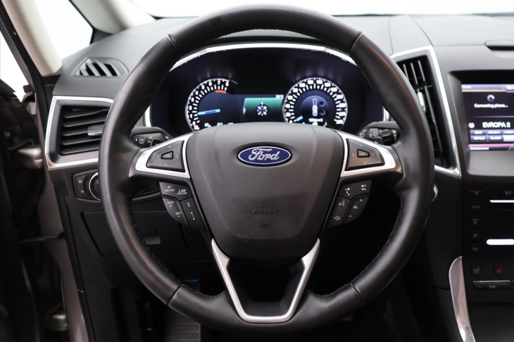 Ford S-MAX 2,0 EcoBoost 177kW Aut. DPH