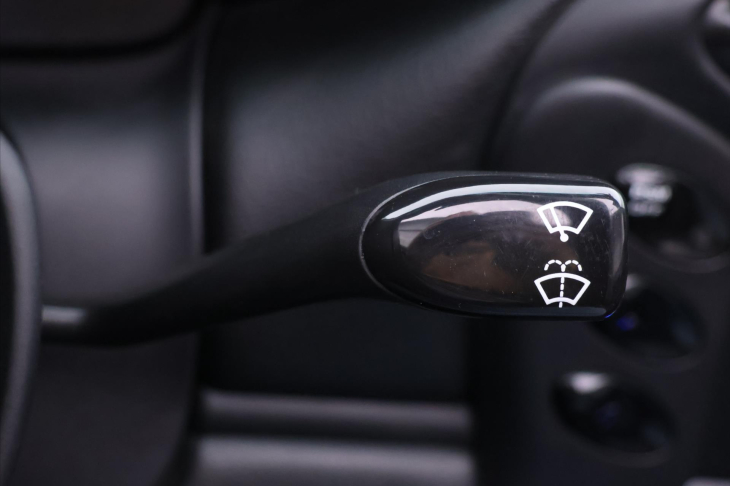 Porsche Boxster 2,7 986 2.7i 162kW Xenon