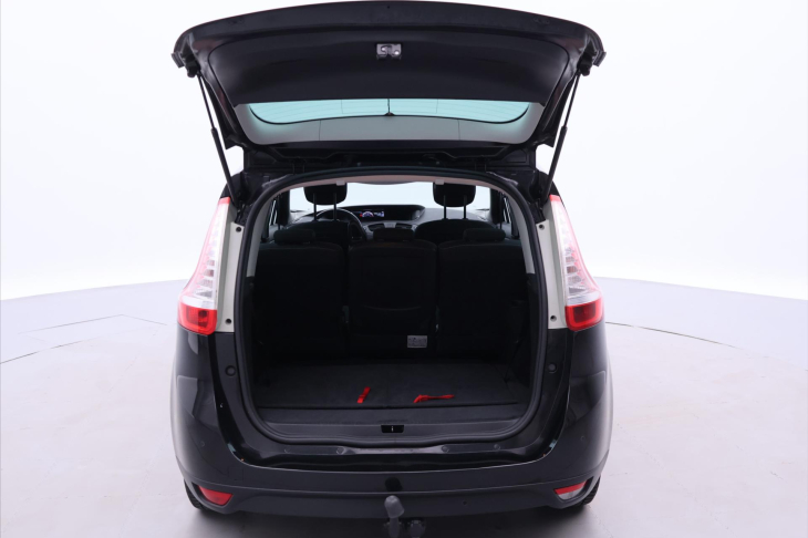 Renault Grand Scénic 1,5 dCi Limited Navi 7-Míst