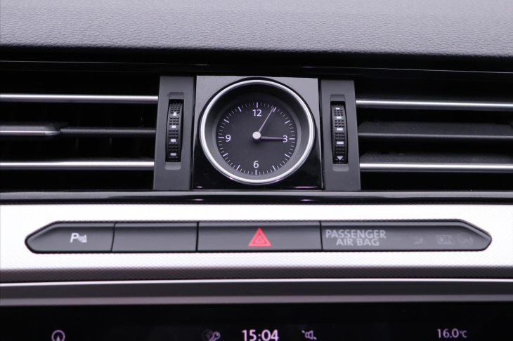 Volkswagen Passat 2,0 TDI 110kW Comfortline Navi