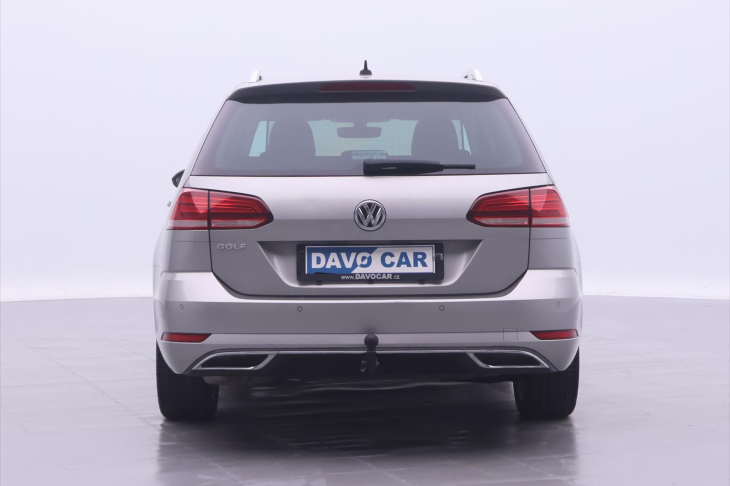 Volkswagen Golf 1,4 TSI 92kW Highline LED 1.Maj