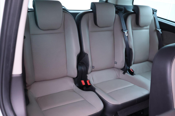 Ford Tourneo Custom 2,2 TDCi 114kW CZ L2 Titanium