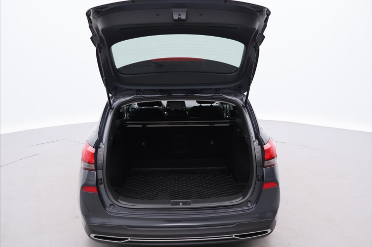 Hyundai i30 1.0 T-GDI 88kW Style DCT DPH CZ