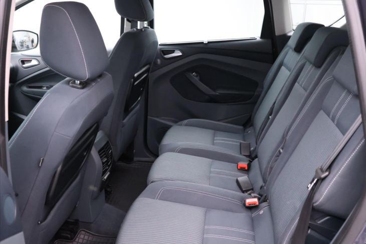 Ford C-MAX 2,0 TDCi 120kW Titanium 1.Maj.