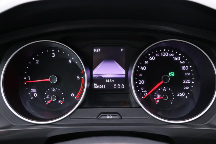 Volkswagen Tiguan 2,0 TDI 110kW DSG 4M DPH CZ