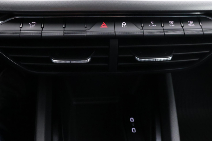 Škoda Octavia 2,0 TDI 85kW Ambition CZ DPH