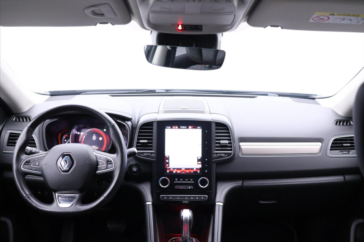 Renault Koleos 2,0 dCi 140kW Initale Paris 4x4 CZ