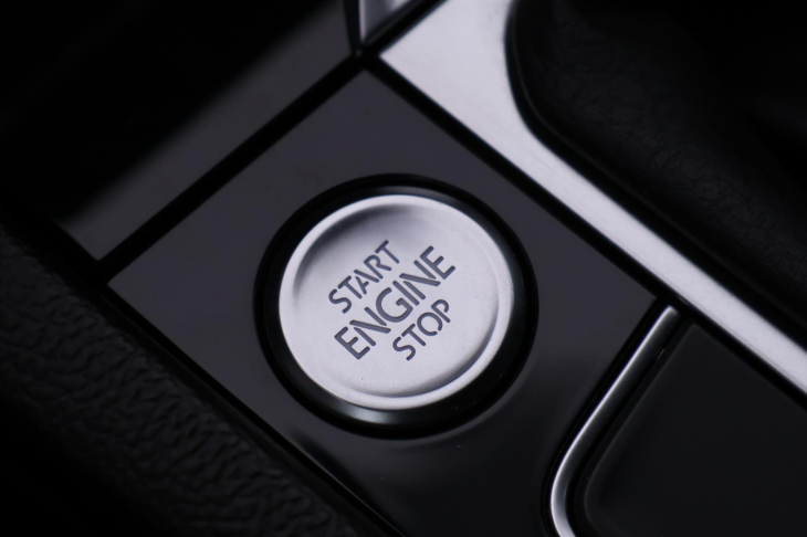 Volkswagen Passat 2,0 TDI 110kW Highline LED CZ