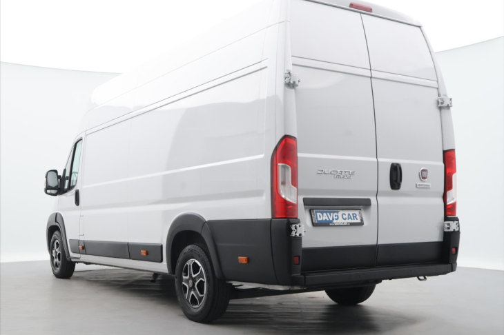 Fiat Ducato 2.2 MTJ 132kW L4H3 MAXI CZ DPH