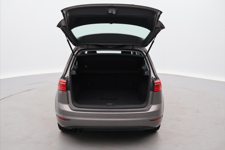 Volkswagen Golf Sportsvan 1,4 TSI 92kW Comfortline DSG