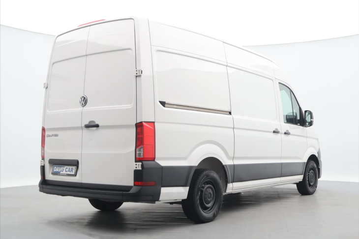 Volkswagen Crafter 2.0 TDI 103kW L2H2 CZ Klima DPH