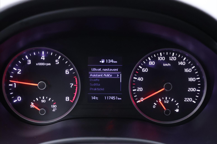 Kia Stonic 1,0 T-GDI Premium 1.Maj Serv.k