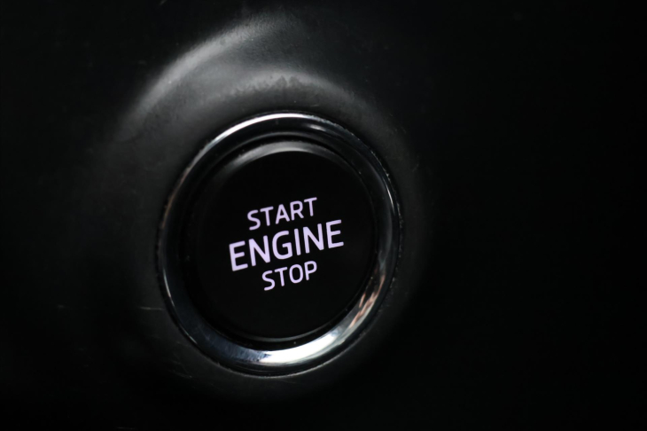 Škoda Superb 2,0 TDI 140kW DSG Scout 4x4 CZ