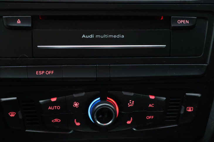 Audi A5 3,0 TDI 176kW Aut. Quattro