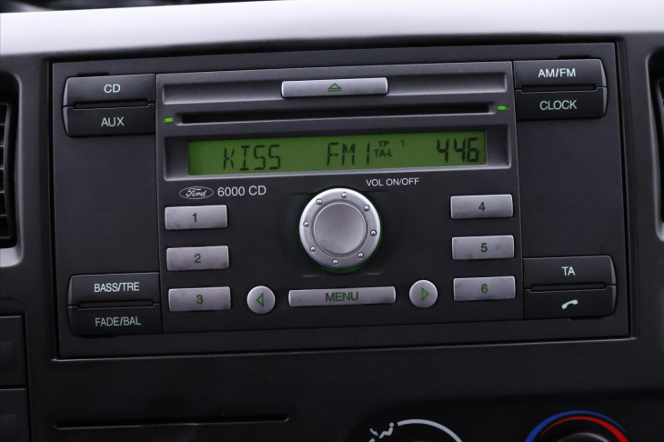 Ford Transit 2,2 TDCi Minibus 300 LWB BASE FWD