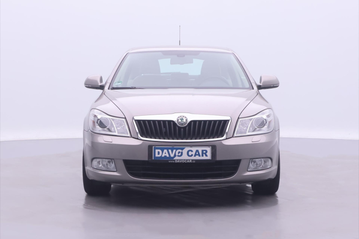 Škoda Octavia 1,4 TSI DSG Elegance Serv. kn