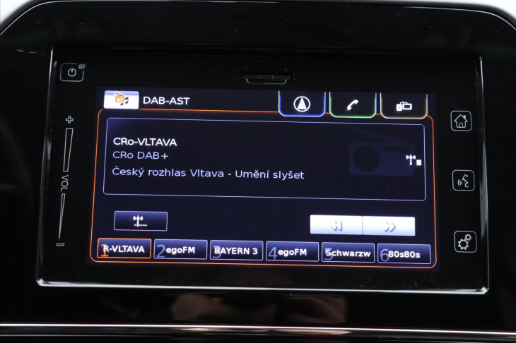 Suzuki Vitara 1,4 95kW Hybrid 4x4 BoosterJet